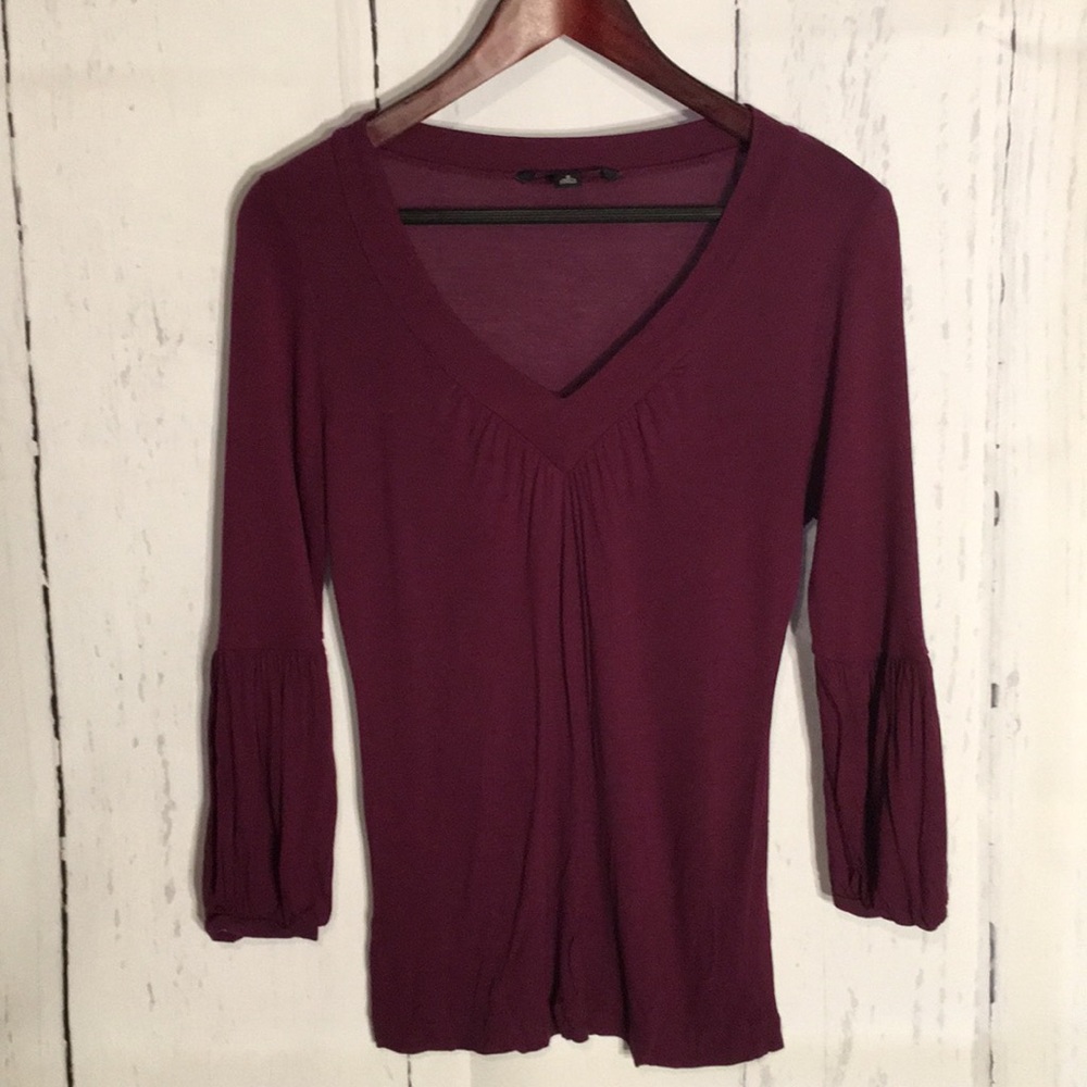Banana republic top